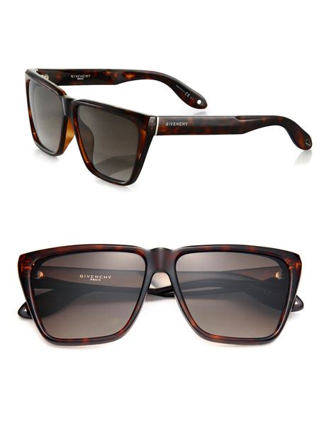 givenchy glasses men's